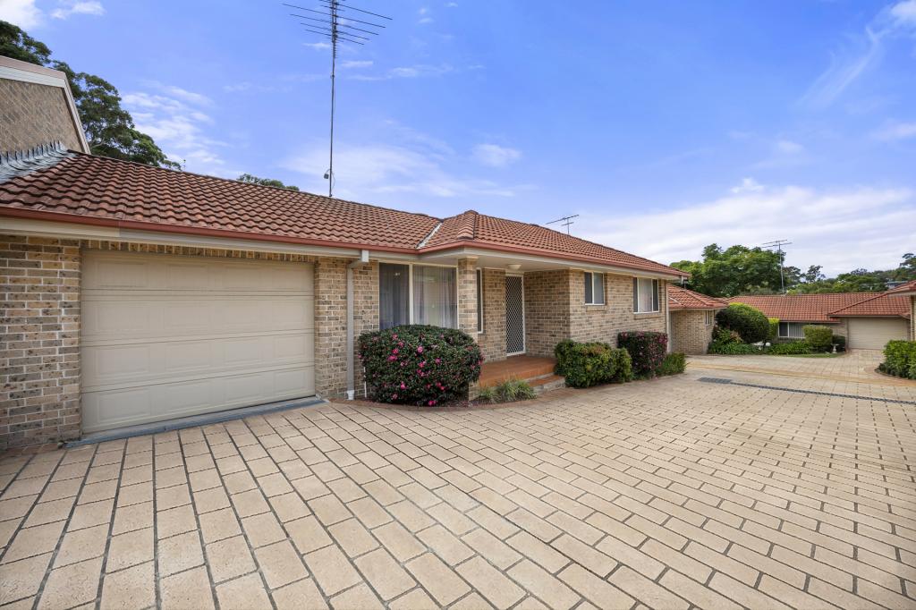 5/34 Toronto Pde, Sutherland, NSW 2232