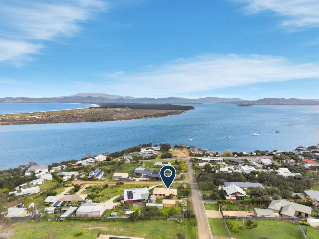 58 Franklin St, Lewisham, TAS 7173