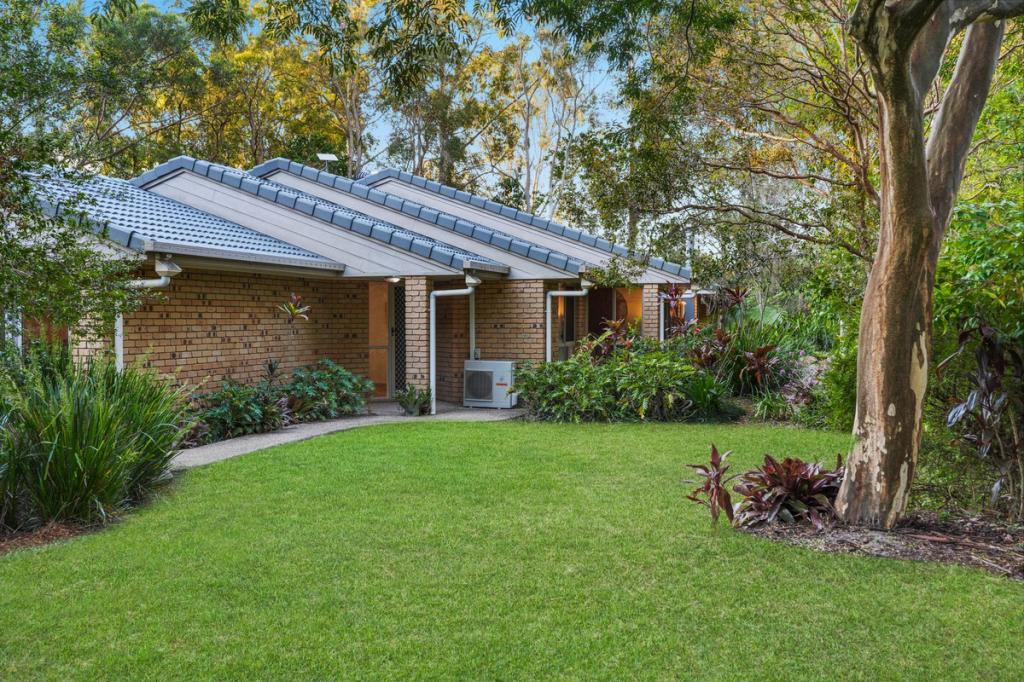 13 Tipuana Dr, Capalaba, QLD 4157