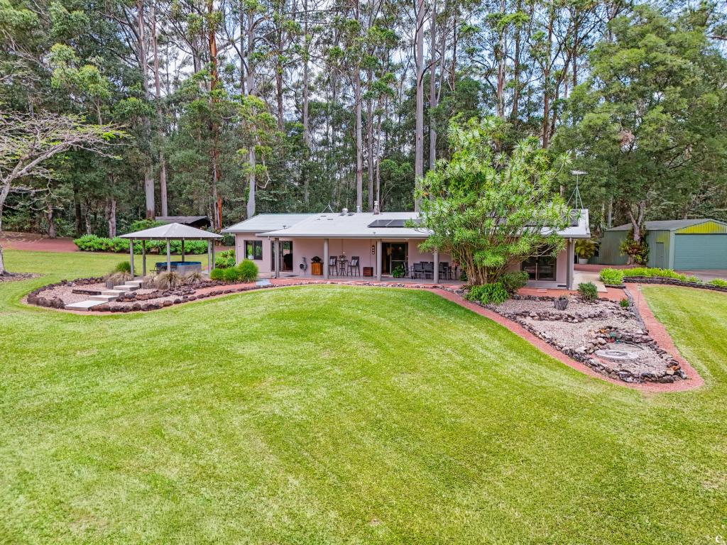 90 COCKRAM RD, RAVENSHOE, QLD 4888