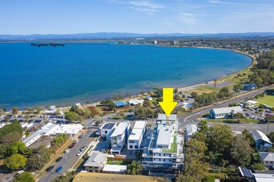 12/56 Oxley Ave, Woody Point, QLD 4019