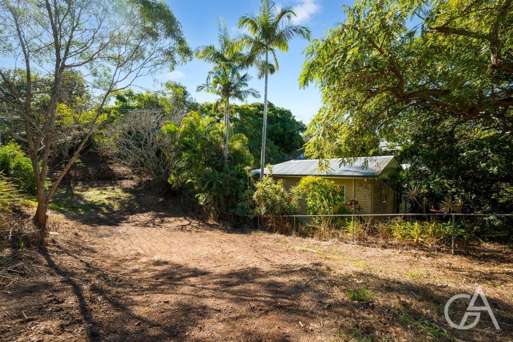 33 DEVONSHIRE ST, ASHGROVE, QLD 4060