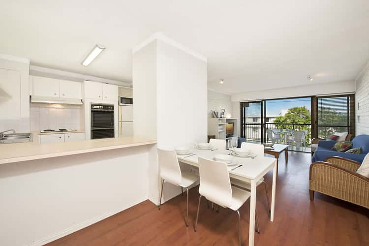 2/14 Warne Tce - Oceanic Apartments, Kings Beach, QLD 4551