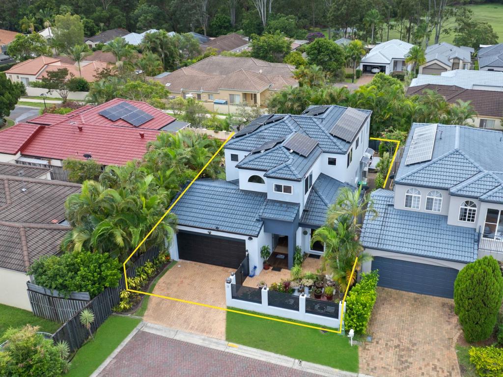 3 Millswood Ct, Robina, QLD 4226