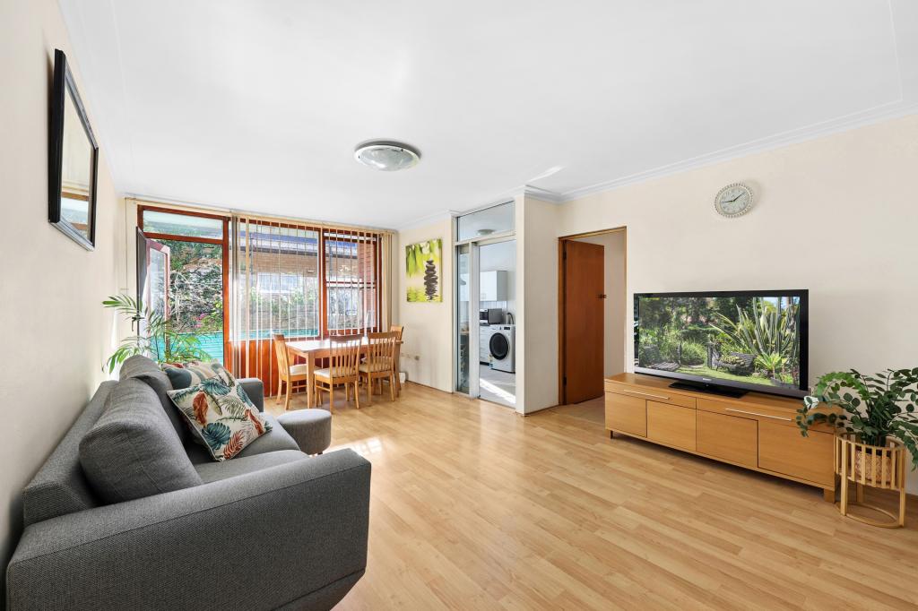 14/8 Orpington St, Ashfield, NSW 2131