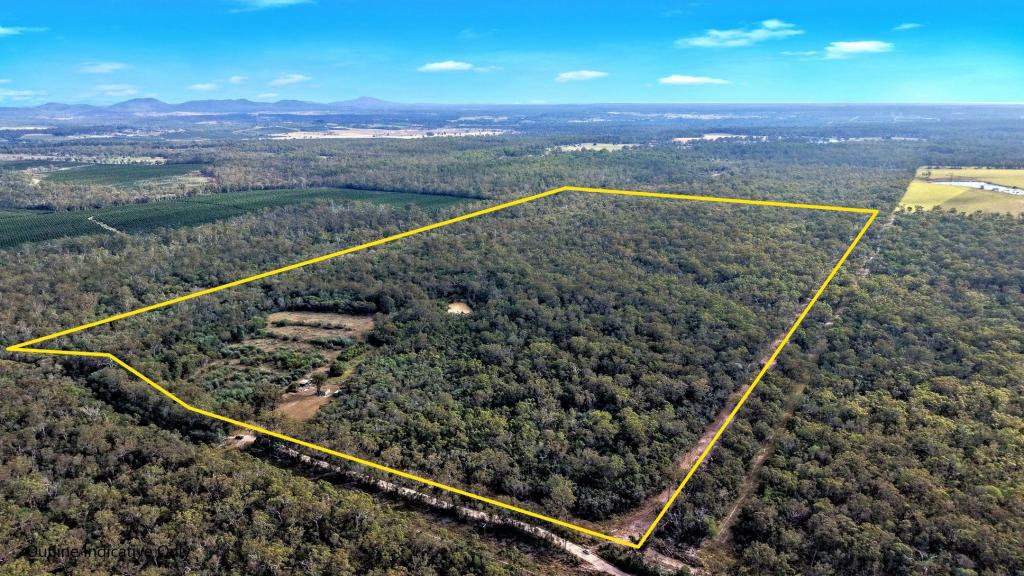 Lot 120 Butlers Rd, South Kolan, QLD 4670