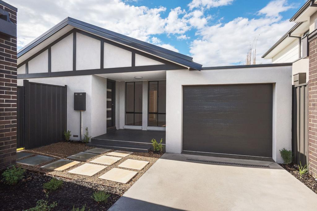 3/48 MADELEINE RD, CLAYTON, VIC 3168