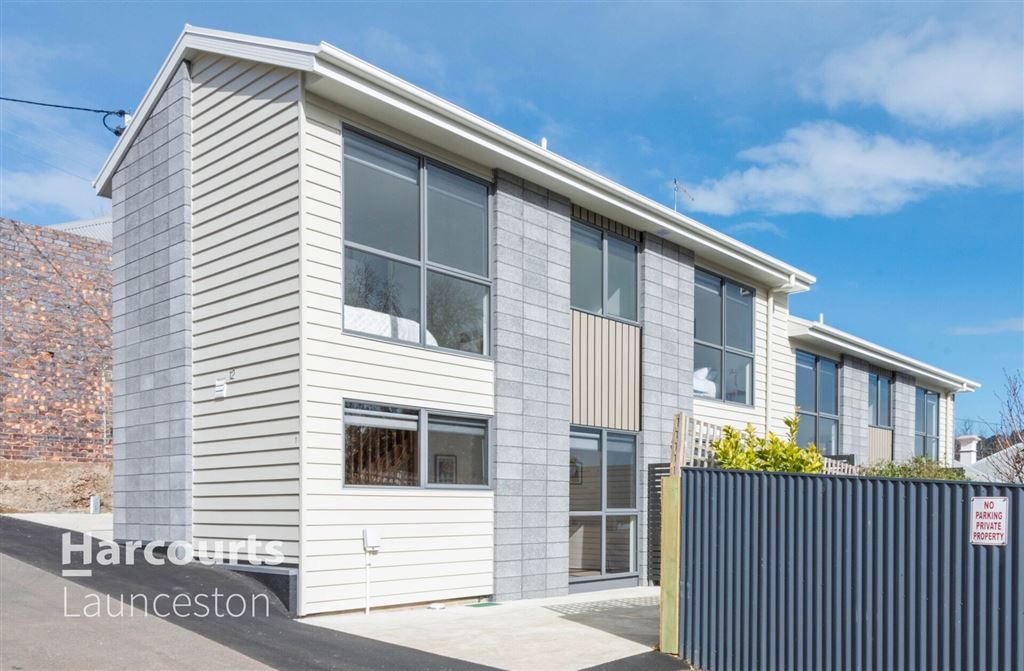 1/12 Thomas St, Launceston, TAS 7250