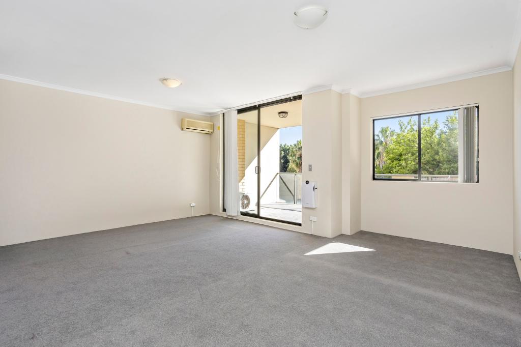 16/1 Clarence St, Strathfield, NSW 2135