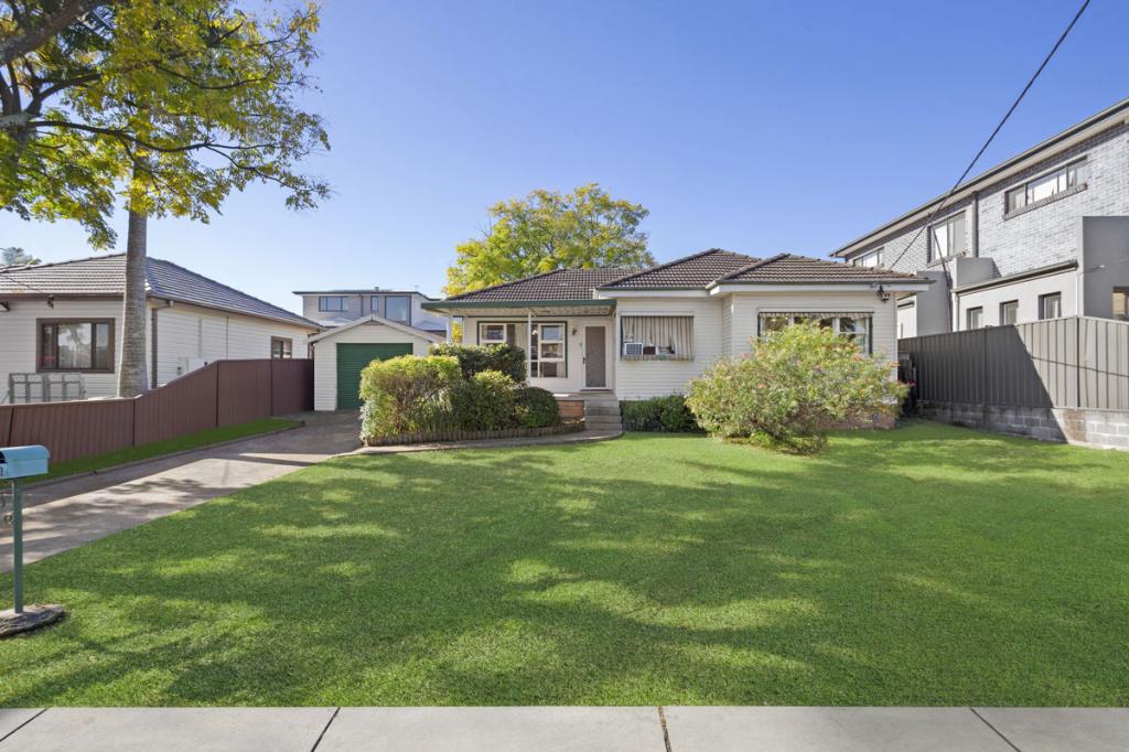 28 Hanbury St, Greystanes, NSW 2145