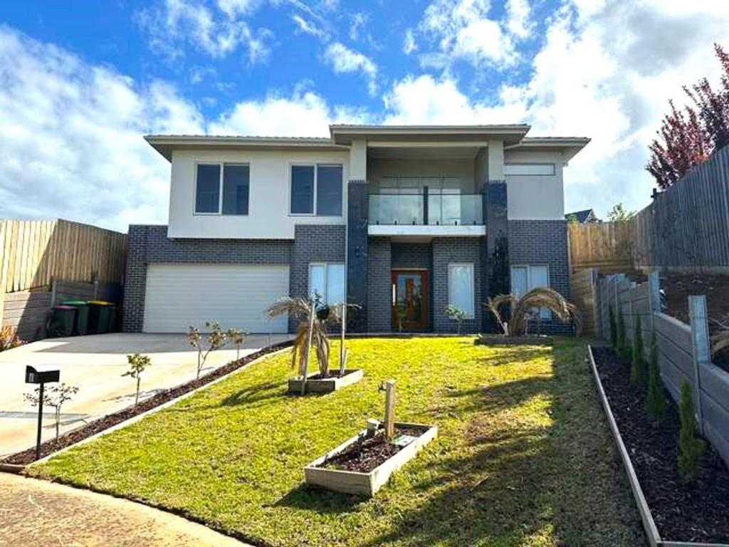 6 Ebony Ct, Warragul, VIC 3820