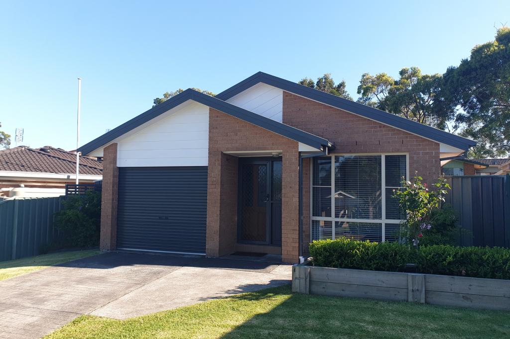 11a Heritage Dr, Kanwal, NSW 2259