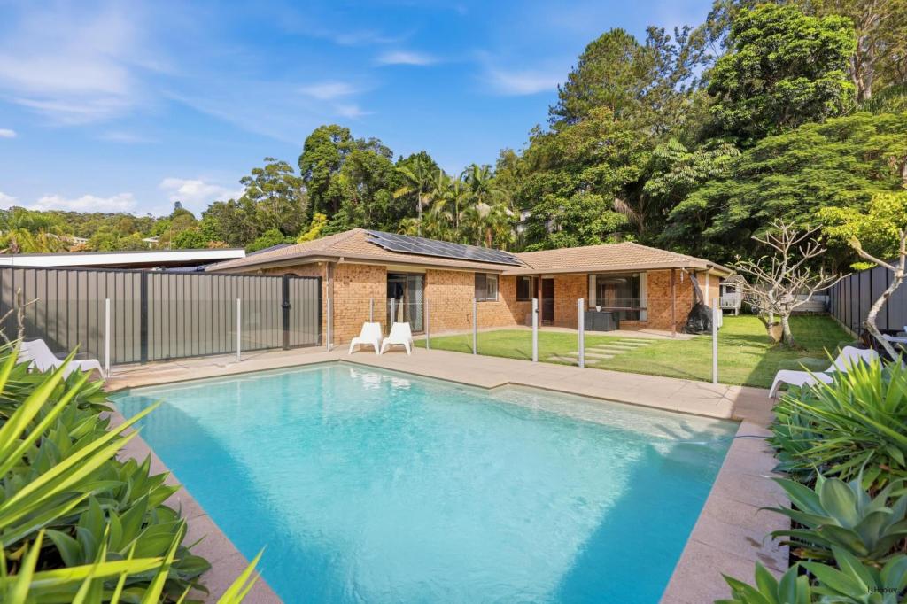 31 Clives Cct, Currumbin Waters, QLD 4223