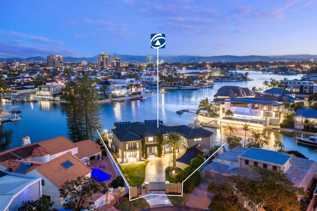 26 Viking Ct, Surfers Paradise, QLD 4217
