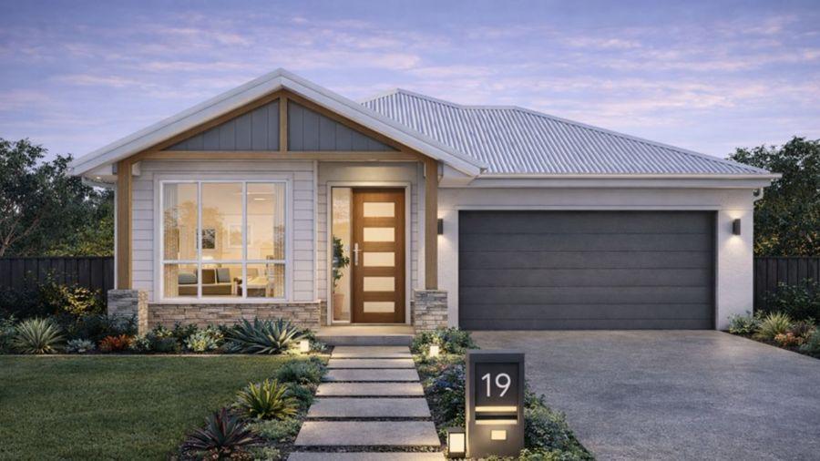 Contact Agent For Address, Flagstone, QLD 4280