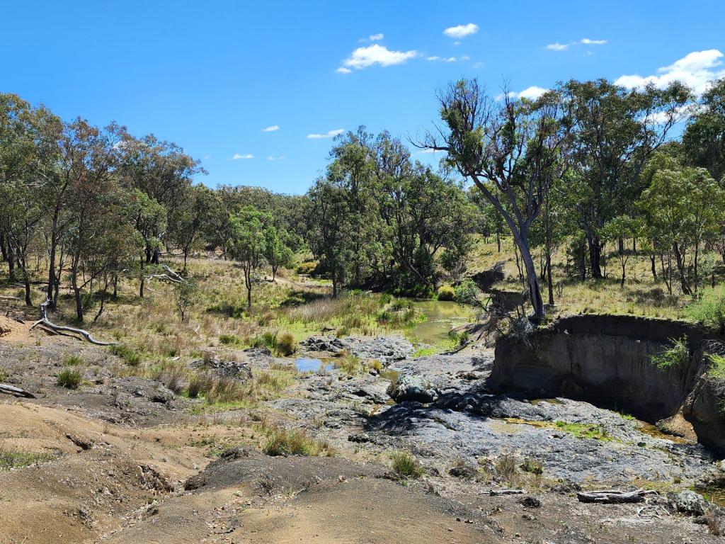 Lot 1 Stanthorpe Inglewood Road, Stanthorpe, QLD 4380