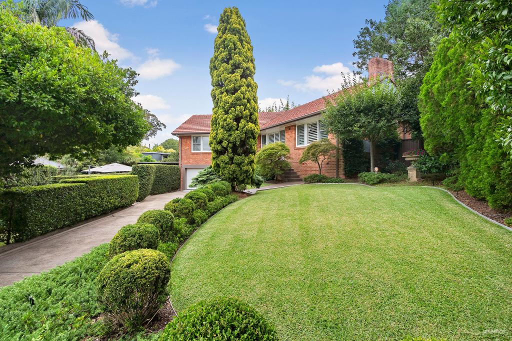 14 Beverley Cres, New Lambton Heights, NSW 2305