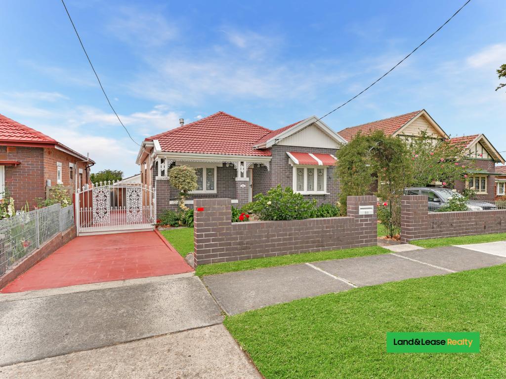 86 DENNIS ST, LAKEMBA, NSW 2195