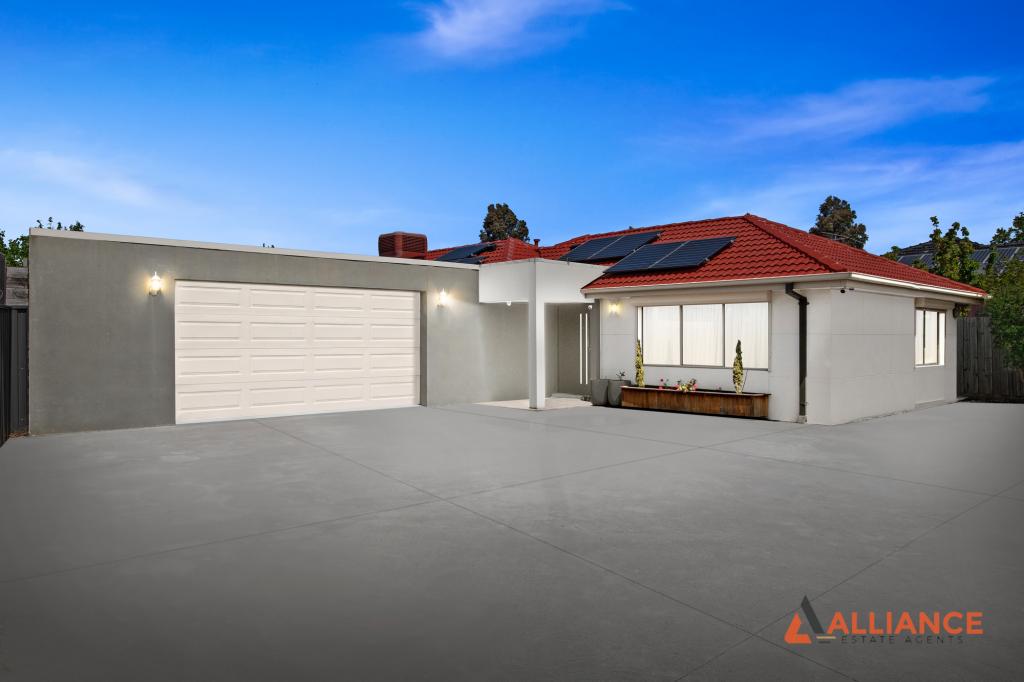 28 Milford Ct, Meadow Heights, VIC 3048