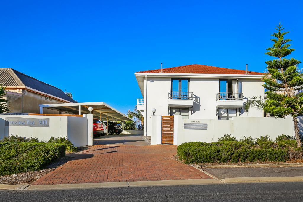 3/500 Seaview Rd, Henley Beach, SA 5022