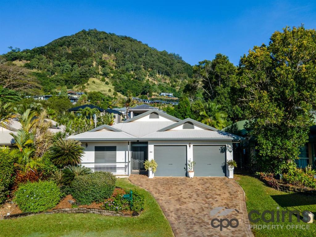 64 Sawpit St, Mount Sheridan, QLD 4868