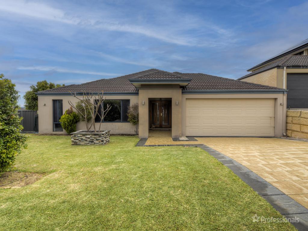 1 Samphire Hts, Landsdale, WA 6065