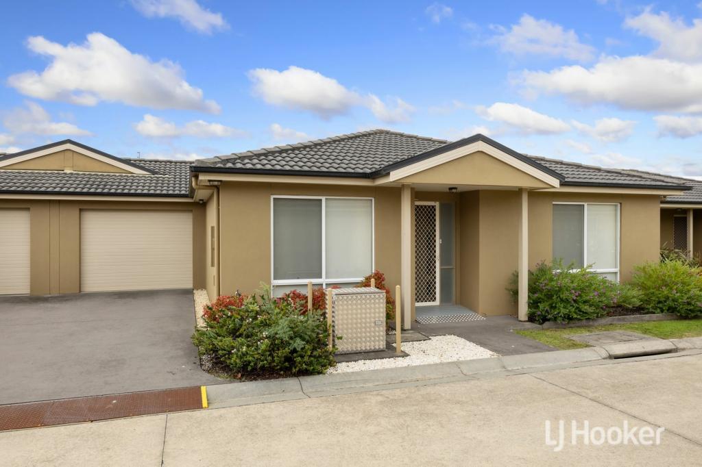 8/9 Wellington St, Paynesville, VIC 3880