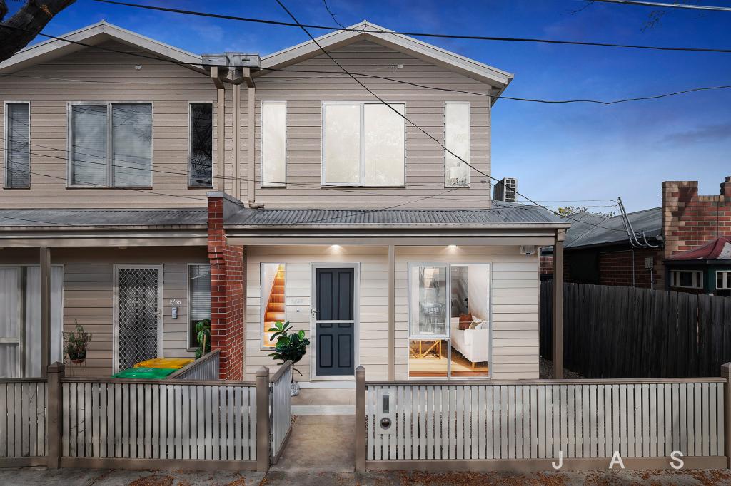 1/55 Castlemaine St, Yarraville, VIC 3013