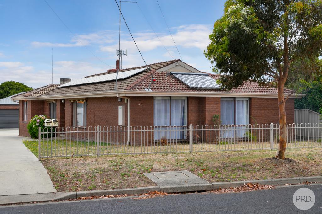 29 Paling St, Ballarat North, VIC 3350