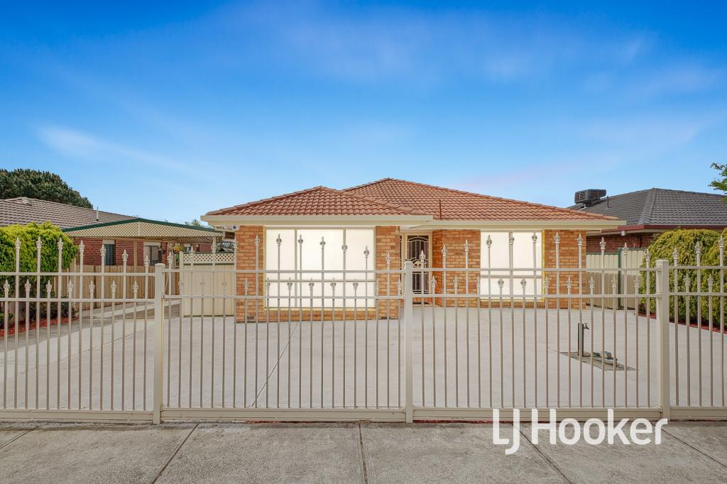 24 Amber Dr, Hampton Park, VIC 3976