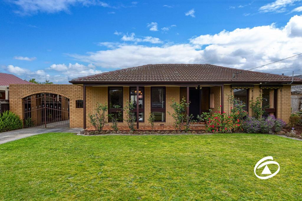 11 Kenneth St, Noble Park, VIC 3174