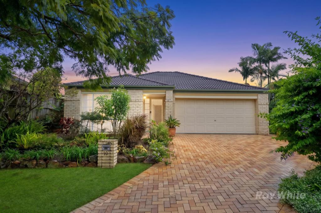 10 Kiewa Pl, Kuraby, QLD 4112