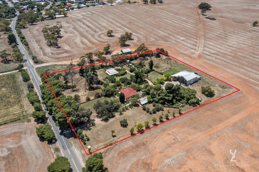 5384 Balaklava Rd, Auburn, SA 5451