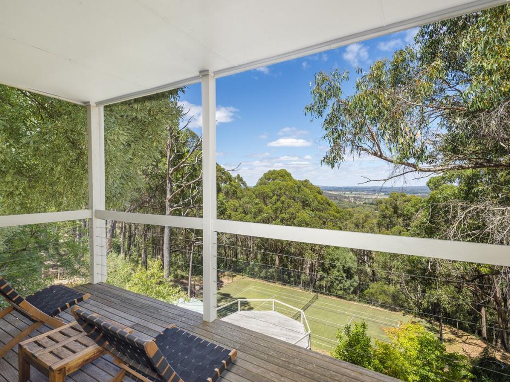 48 Glen Echo Ct, Mount Macedon, VIC 3441