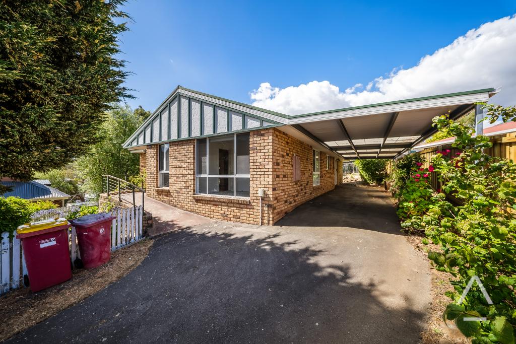 9 Owen Pl, Summerhill, TAS 7250