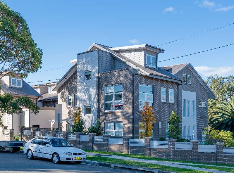 9/281 Peats Ferry Rd, Hornsby, NSW 2077