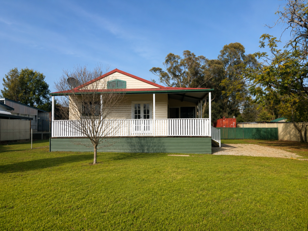 96 Bullinda St, Dunedoo, NSW 2844