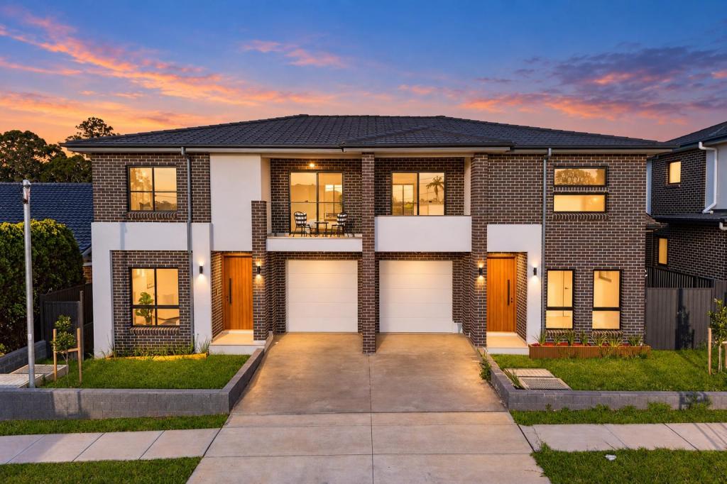 45B TUNGARRA RD, GIRRAWEEN, NSW 2145