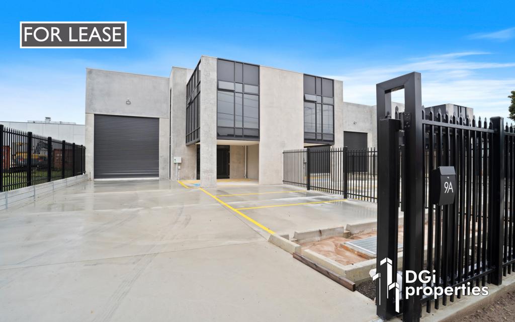 9a, 9b & 9c Trade Pl, Coburg North, VIC 3058