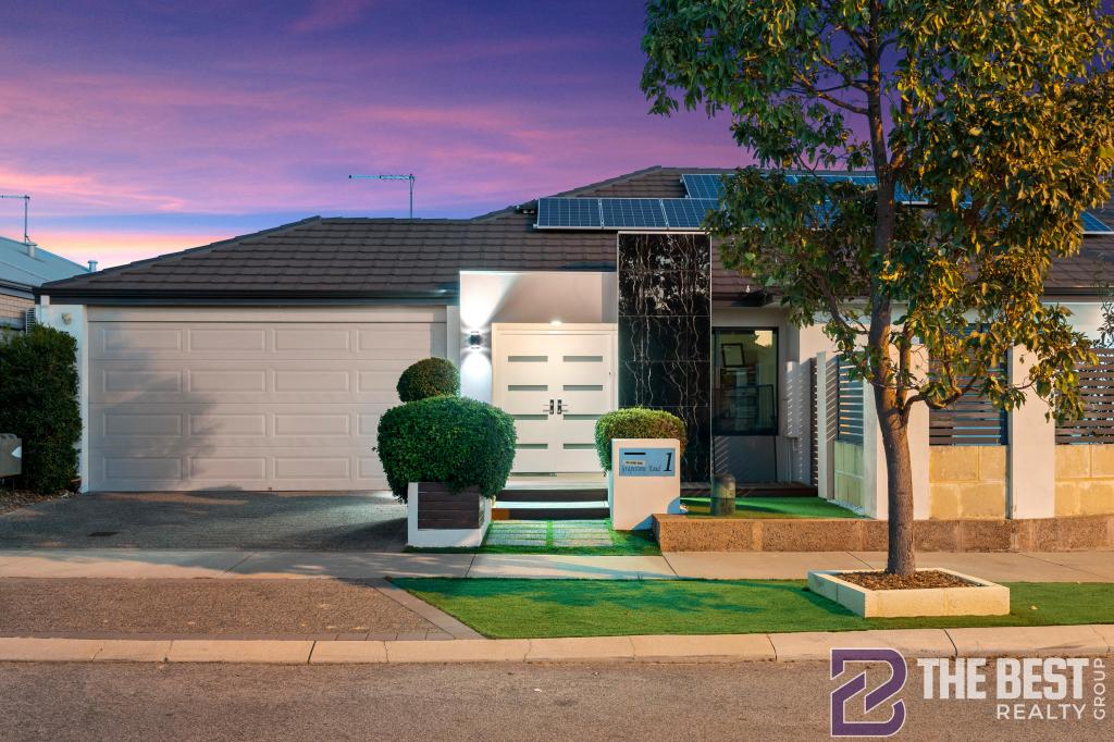 1 Grapestone Rd, Piara Waters, WA 6112