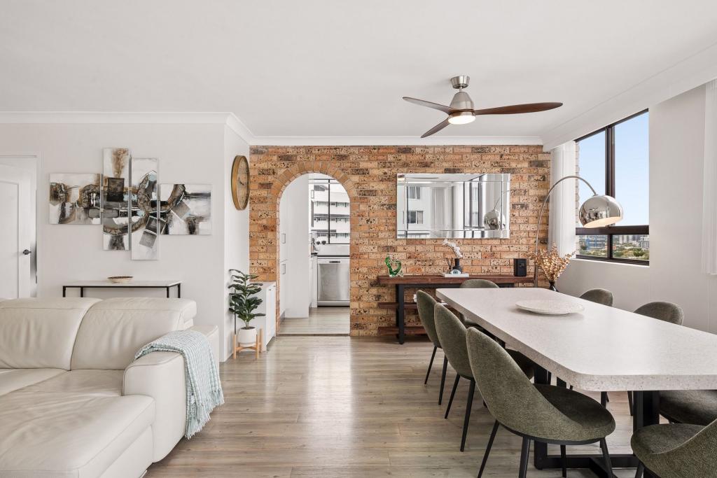 30/83 O'Connell St, Kangaroo Point, QLD 4169