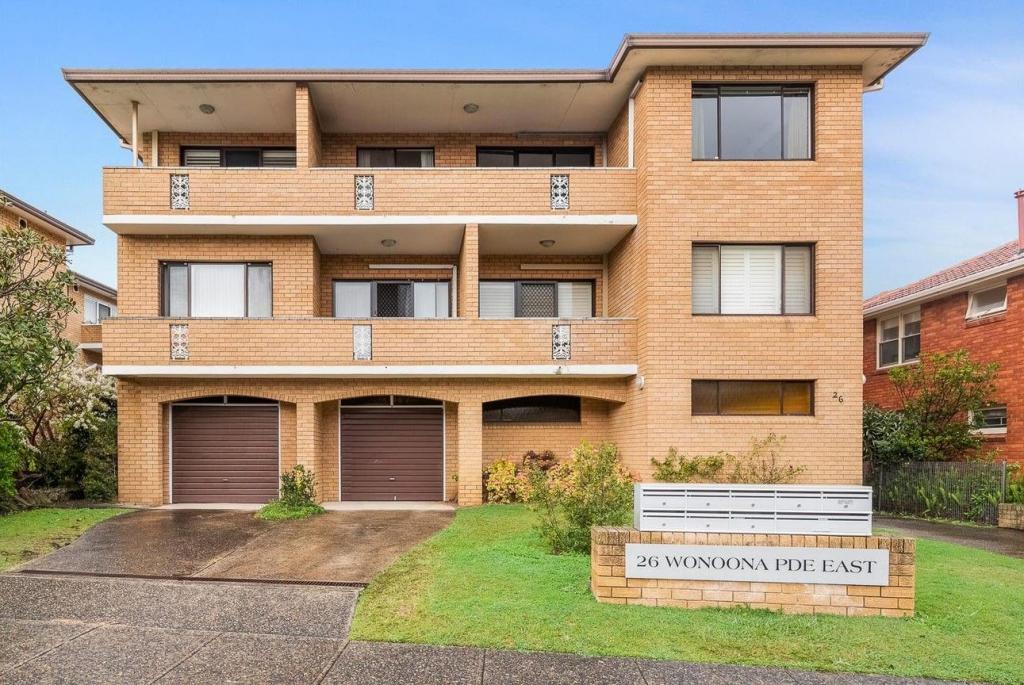 5/26 Wonoona Pde W, Oatley, NSW 2223