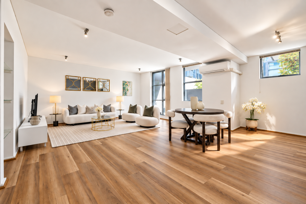 E2/56 Bay St, Ultimo, NSW 2007