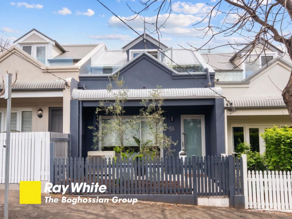 2a Reuss St, Leichhardt, NSW 2040