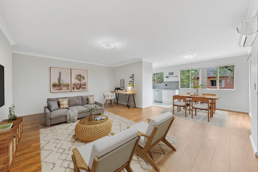 C23/88 Marsden St, Parramatta, NSW 2150