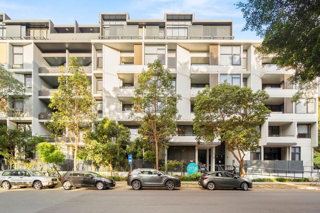 427/54 Rosebery Ave, Rosebery, NSW 2018
