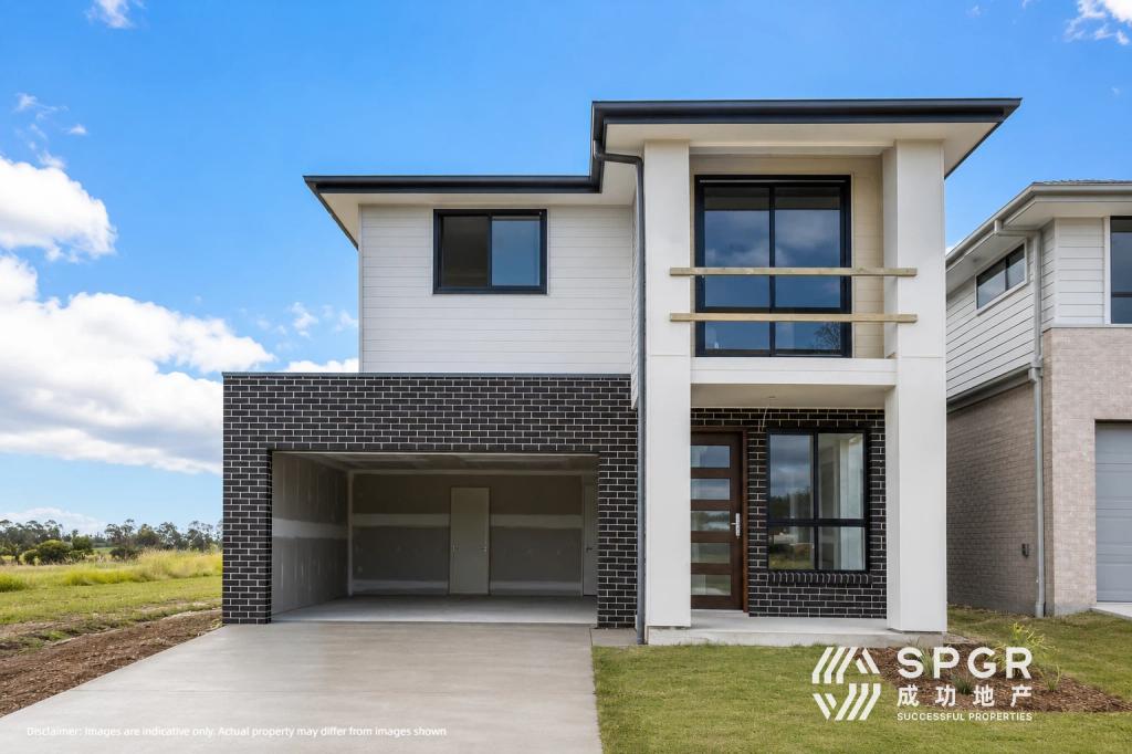 Lot 2028 Tallawong Rd, Rouse Hill, NSW 2155