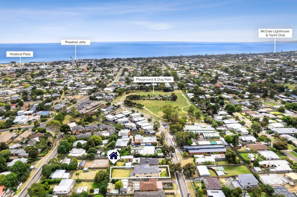 24 Leon Ave, Rosebud, VIC 3939