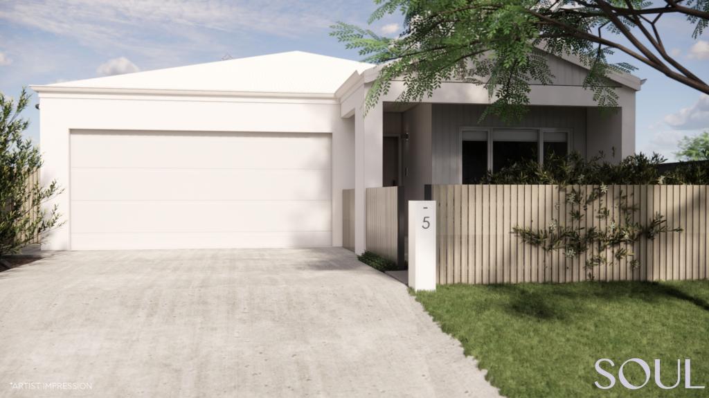 5 Marando Way, Griffith, NSW 2680