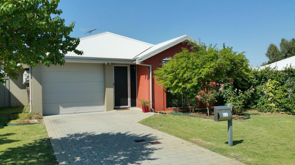 11 Lennox Link, Coolbellup, WA 6163